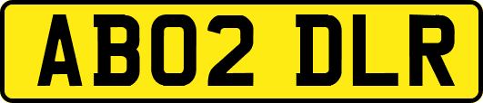 AB02DLR