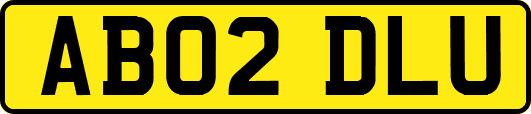 AB02DLU