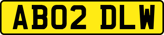 AB02DLW