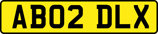 AB02DLX