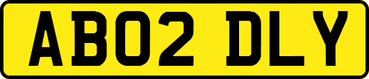 AB02DLY