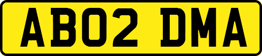 AB02DMA