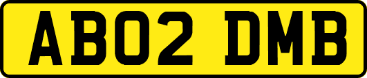 AB02DMB