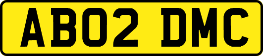 AB02DMC