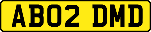 AB02DMD