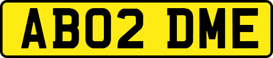 AB02DME