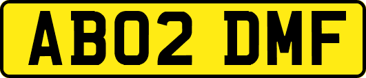 AB02DMF