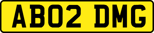 AB02DMG