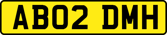 AB02DMH