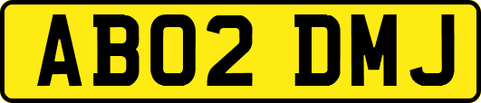 AB02DMJ