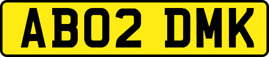 AB02DMK