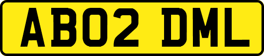 AB02DML