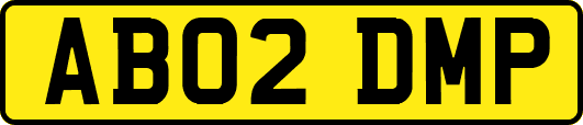 AB02DMP