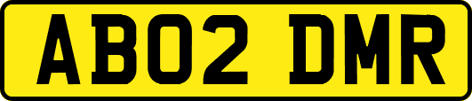 AB02DMR