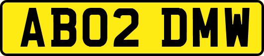 AB02DMW