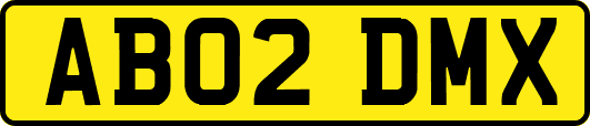 AB02DMX