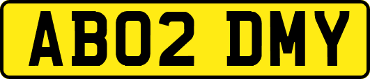 AB02DMY