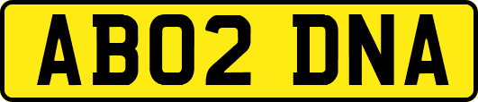 AB02DNA