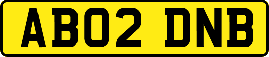 AB02DNB