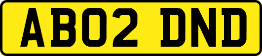 AB02DND