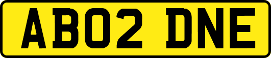 AB02DNE