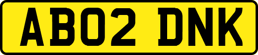 AB02DNK