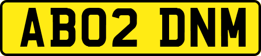 AB02DNM