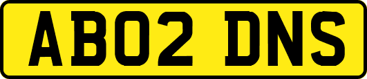 AB02DNS