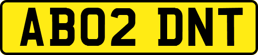 AB02DNT
