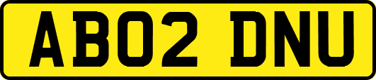 AB02DNU