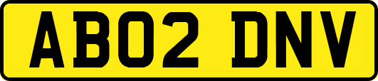 AB02DNV