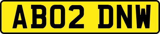 AB02DNW