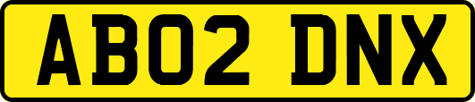 AB02DNX
