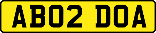 AB02DOA