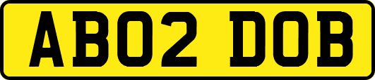 AB02DOB