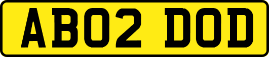 AB02DOD