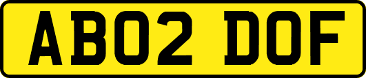 AB02DOF