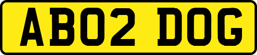 AB02DOG