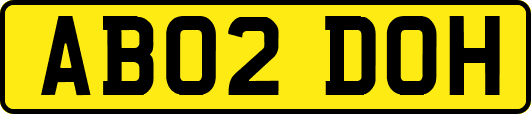 AB02DOH