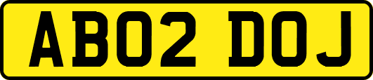AB02DOJ