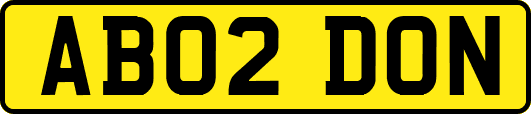 AB02DON
