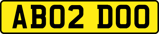 AB02DOO