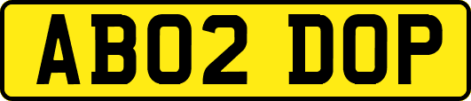 AB02DOP