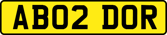AB02DOR