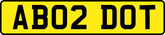 AB02DOT