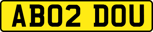 AB02DOU