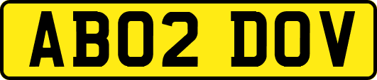 AB02DOV