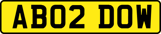 AB02DOW