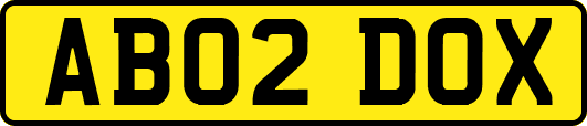 AB02DOX