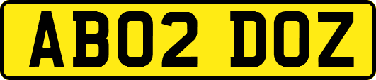 AB02DOZ